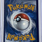 Galarian Meowth #SV086/SV122 — back