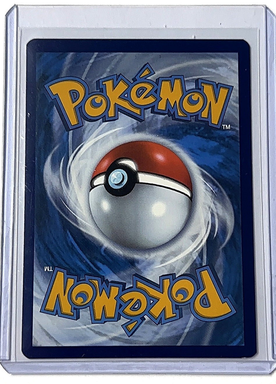 Galarian Meowth #SV086/SV122 — back