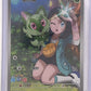 S-Chinese Sprigatito CBB1C-01 09/09 Gem Horizon Exclusive — front