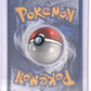 Snorlax - XY179 #XY179 — back