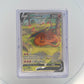 Charizard V - SWSH260 SWSH: Sword & Shield Promo Cards #SWSH260 — front