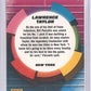 Lawrence Taylor 90s Pop Culture no.7 — back