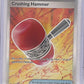Crushing Hammer #105/084 — front