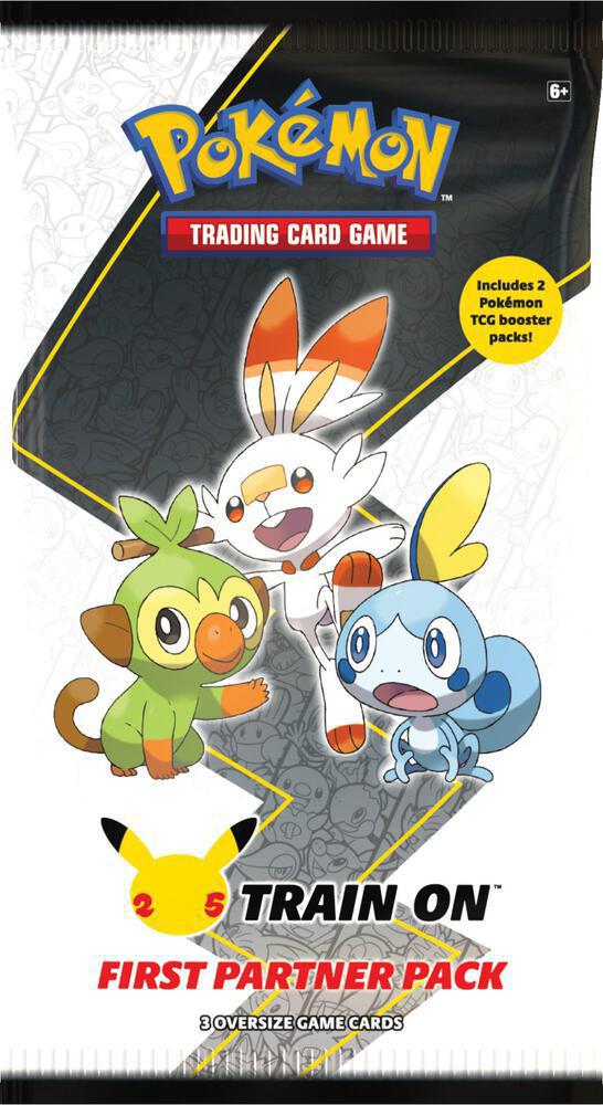 Pokemon 2