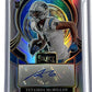 2025 Panini Select Select Signature Prizm Tetairoa McMillan #SIP-TMC RC AUTO — front