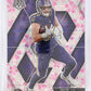 2025 Panini Mosaic Mark Andrews [Choice Cherry Blossom] #138 — front