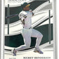 2026 Panini Immaculate Rickey Henderson [Green] #59 — front