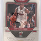 Dwyane Wade Sensational Signature — back