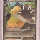 Snorlax V #141/202 — front