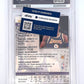 Kobe Bryant 1999 Finest #64 PSA GEM MT 10 — back