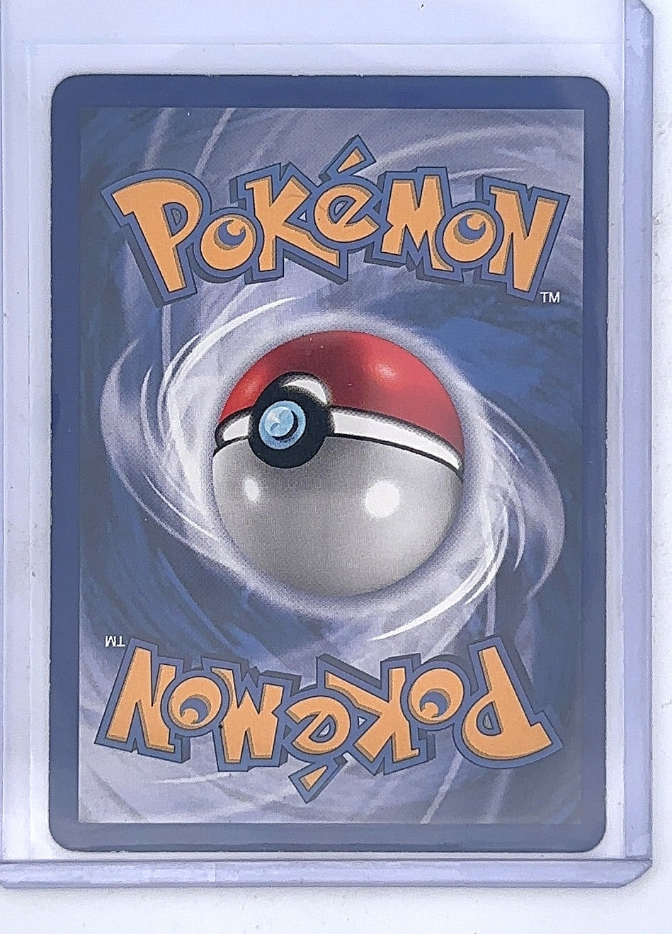 Mew (9) #09/53 — back