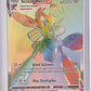 Scizor VMAX (Secret) #193/189 — front