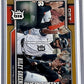2026 Topps Celebration Riley Greene [Gold Dugout Peeks] #209 — front