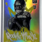 Jalen Milroe Optic Rookie Kings RC — front