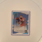 Patrick Mahomes II 2017 Optic Rated Rookie Donruss Optic — front