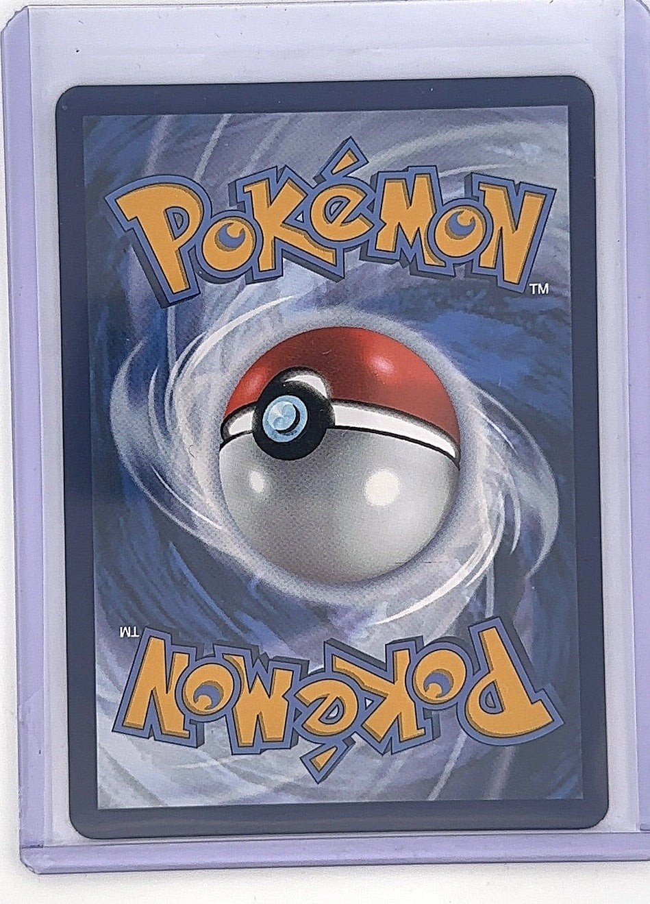 Team Rocket's Meowth - 203/182 #203/182 — back