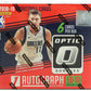 2018-19 Panini Donruss Optic Choice Basketball Hobby Box