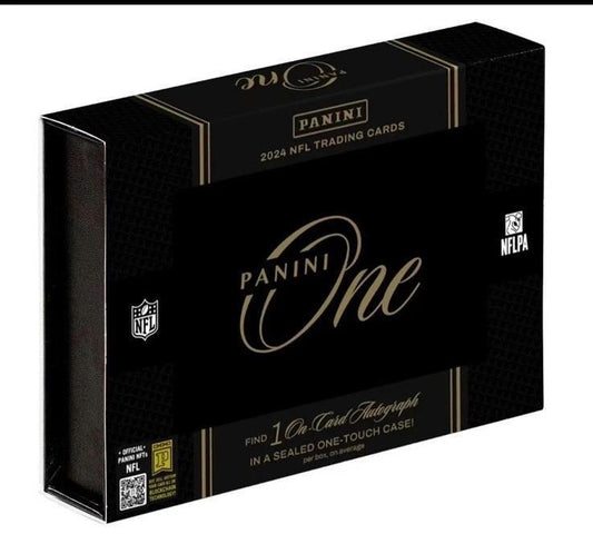 Panini One Football