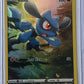Riolu #GG26/GG70 — front