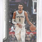 2025 Topps Victor Wembanyama [Holo Foil] #195 — front