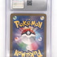 Charizard ex - 115/190 #115/190 CGC PRISTINE 10 — back