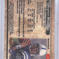 1998 Bowman's Best Peyton Manning #112 — back