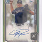 2015 Cody Ponce Bowman Chrome 1st Bowman Auto /99 [Green] BCA-CP — front