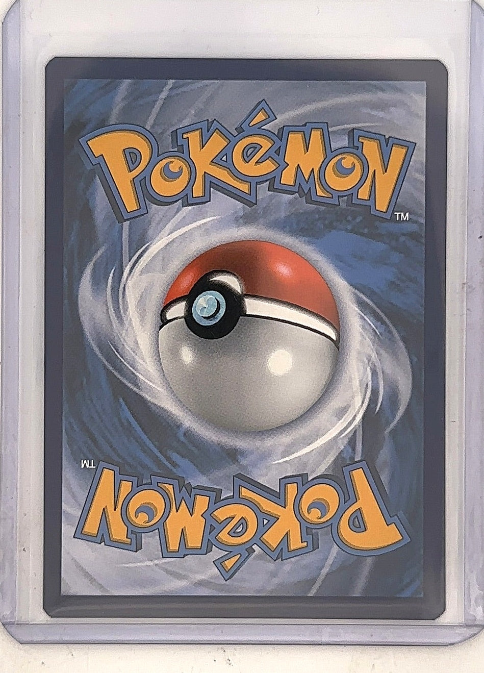 Charizard V - SWSH260 #SWSH260 — back