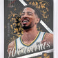 2025 Topps Signature Class Aristocrats Tyrese Haliburton #AR-15 — front