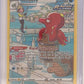 Octillery #TG03/TG30 — front