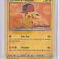 Ash's Pikachu - SM110 #SM110 — front