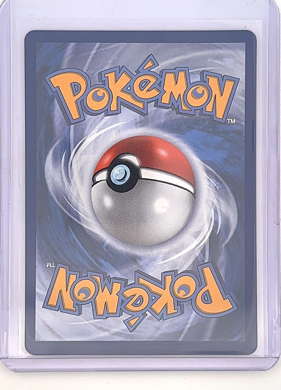 Ethan's Ho-Oh ex - 209/182 #209/182 — back