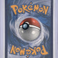Meloetta - XY120 #XY120 — back