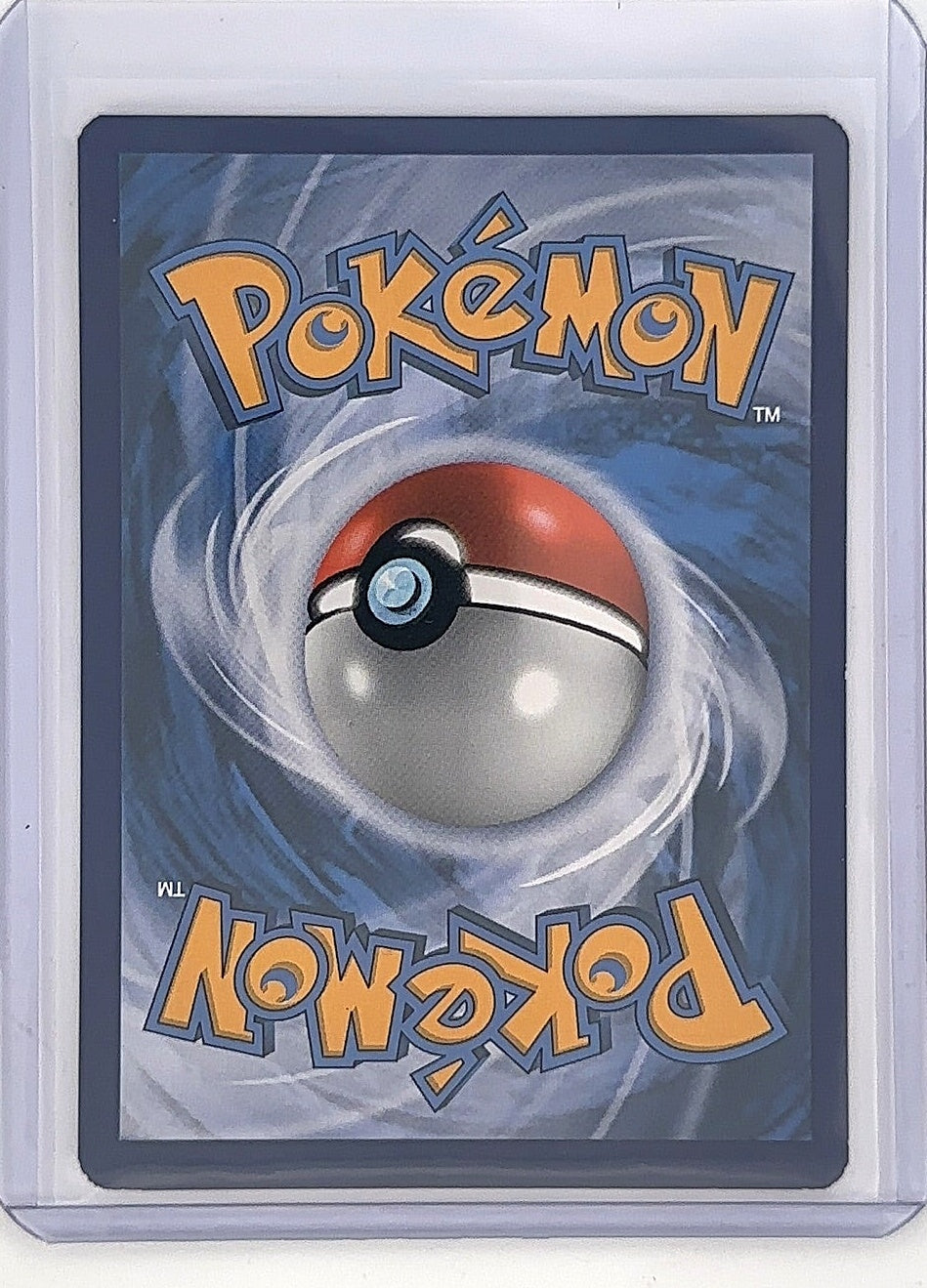 Meloetta - XY120 #XY120 — back