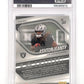 2025 Panini Prizm Ashton Jeanty [Lazer] #315 PSA 10 — back