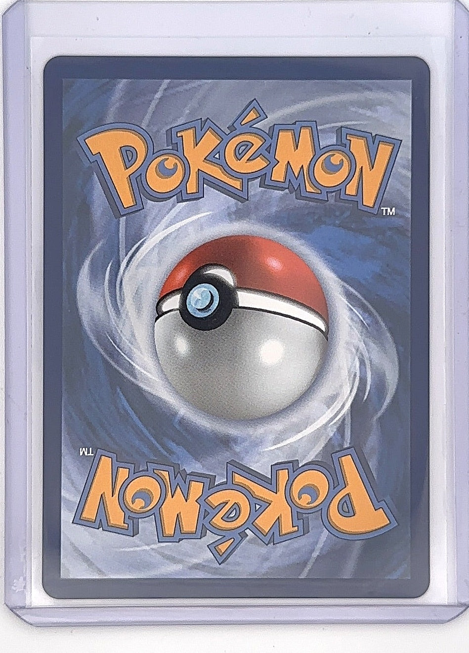 Ethan's Ho-Oh ex - 209/182 #209/182 — back