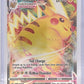 Pikachu VMAX - SWSH286 #SWSH286 — front