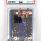 2025 Topps Chrome Cooper Flagg #251 PSA 9 — front