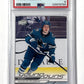 2024 Upper Deck Macklin Celebrini PSA MINT 9 — front