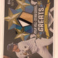 Alonso All-Star Game Greats Patch /10 — front
