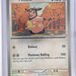 Miltank (Master Ball Pattern) #081/131 — front