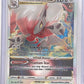 Hisuian Zoroark VSTAR #147/196 — front