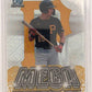 2026 Bowman Mega Futures Konnor Griffin #MF-1 — front