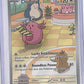 Chansey - 187/167 #187/167 — front