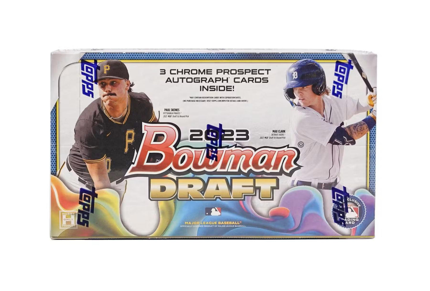 Topps Bowman Baseball