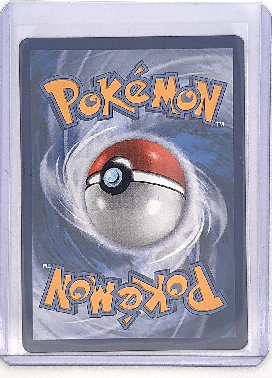 Mega Charizard X ex - 023 #023 — back