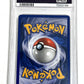 Magneton #009/102 PSA NM 7 — back