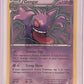 Gengar #60/162 Cosmic Holo — front