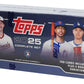 Topps Series 1 Baseball