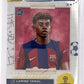Lamine Yamal First Class Rookies — front